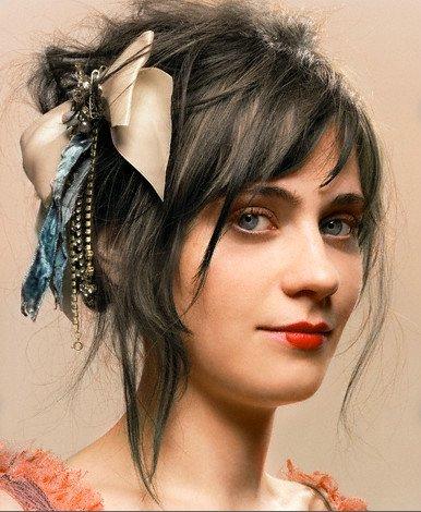 佐伊·丹斯切尔/Zooey Deschanel-3-1